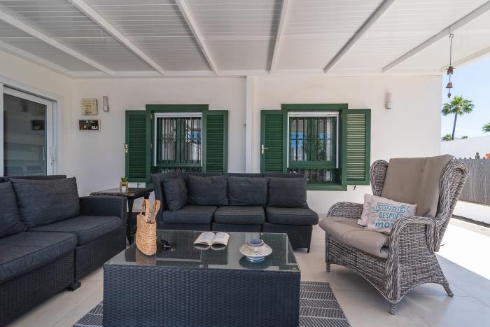 Vacation Rental Trends in the Canary Islands for 2025: What Tourists Are Looking For
